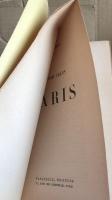 Les Trois Villes. Paris