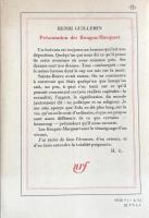 Présentation des Rougon-Macquart