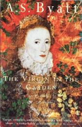 The Virgin In The Garden