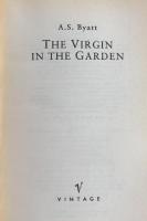 The Virgin In The Garden