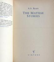 The Matisse Stories
