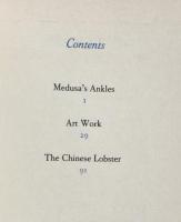 The Matisse Stories