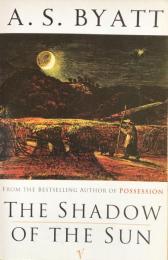 The Shadow of the Sun