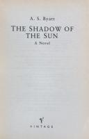 The Shadow of the Sun