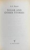 Sugar and Other Stories