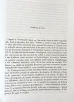 Le Bestiaire Du Pape