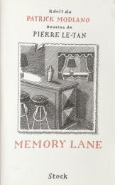 Memory Lane
