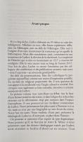 Luther : Ses Sources, Sa Pensée, Sa Trace Dans L'histoire