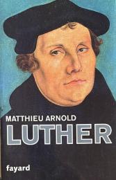 Martin Luther