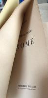 Les Trois Villes Rome
