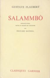 Salammbô