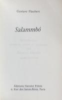 Salammbô