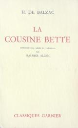 La Cousine Bette