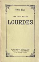 Les Trois Villes  Lourdes
