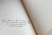 Les Trois Villes  Lourdes
