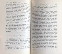 Adolphe: Anecdote trouvée dans les papiers d'un inconnu. Extraits de la correspondance de Benjamin Constant avec Anna Lindsay. Lettre sur Julie. De Madame de Stael et de ses ouvrages