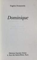 Dominique
