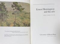 Ernest Hemingway and the Arts