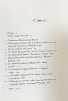 The Rakish Stage:Studies in English Drama,1660-1800