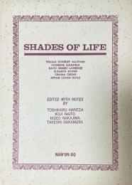 Shades of Life ＜Nan'un-do's Contemporary Library＞