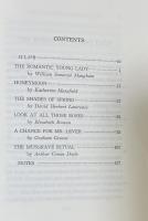 Shades of Life ＜Nan'un-do's Contemporary Library＞