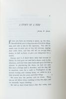 Various Readings from Eminent Authors: The Story and Novel. The One-Act Play. The Bible.