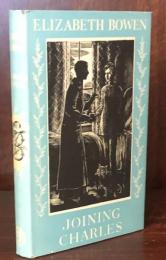 Joining Charles, and other Stories
