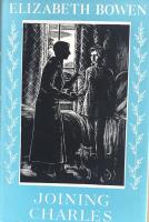 Joining Charles, and other Stories