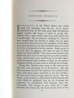 Joining Charles, and other Stories