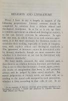 Essays on Poetry and Criticism