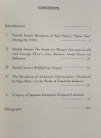Comparative Studies of Yasushi Inoue and Others