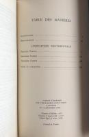 L'education sentimentale. Histoire d'un jeune homme
