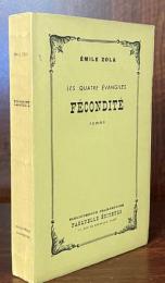 Les Quatre Évangiles Fécondité
