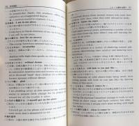 英語らしく訳すための和英翻訳表現辞典