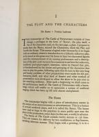 The Medieval Theatre in the Round: A Study of the staging of the Castle of Perseverance and Related Matters