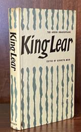 King Lear (The Arden Shakespeare)