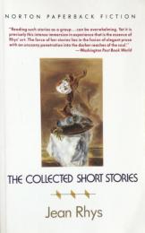 Jean Rhys:The Collected Short Stories (Norton Paperback Fiction)