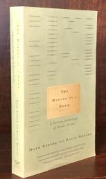 The Making of a Poem: A Norton Anthology of Poetic Forms