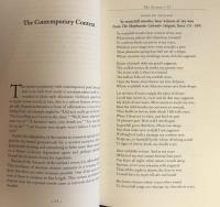 The Making of a Poem: A Norton Anthology of Poetic Forms