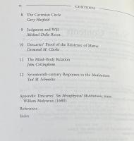 The Blackwell Guide to Descartes' Meditations