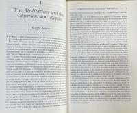 The Blackwell Guide to Descartes' Meditations