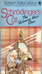 Schrödinger's Cat: Universe Next Door
