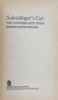 Schrödinger's Cat: Universe Next Door