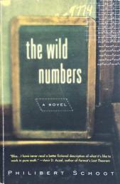 The Wild Numbers： A Novel