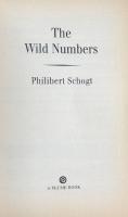 The Wild Numbers： A Novel
