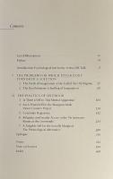 The Post-Revolutionary Self: Politics and Psyche in France, 1750-1850