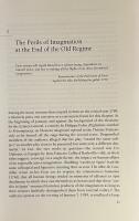 The Post-Revolutionary Self: Politics and Psyche in France, 1750-1850