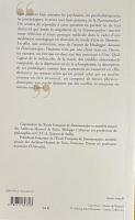 Daseinsanalyse. Phénoménologie et psychiatrie(Bibliothèque des Philosophies )