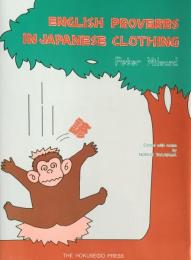 English Proverbs in Japanese Clothing