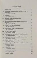 Propositions and Attitudes (Oxford Readings in Philosophy)